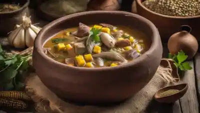 Top 7 de las Comidas Típicas de Cajatambo que Debes Probar
