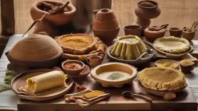 Top 5 de las Comidas Típicas de Xicoténcatl que Tienes que Probar