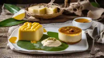 Top 5 de las Comidas Típicas de Yaracuy que Tienes que Probar