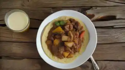 Top 5 de las Comidas Típicas de García Rovira que Debes Probar