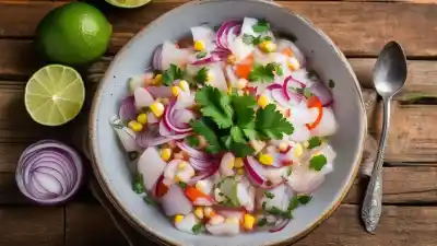 Top 7 de las Comidas Típicas de Lima Perú Que Tienes Que Probar