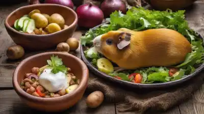 Top 7 de las Comidas Típicas de Cotahuasi que Debes Probar