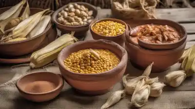 Top 7 de las Comidas Típicas de San Juan, Argentina: Un Viaje Gastronómico Imperdible