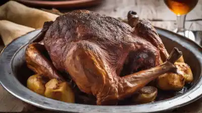 Top 5 de las Comidas Típicas de Palencia que Tienes que Probar