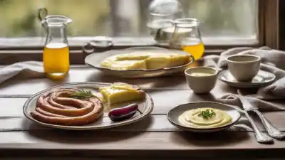 Top 5 de las Comidas Típicas de Ginebra Que Tienes Que Probar