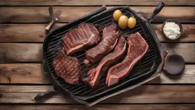 Top 10 de las Comidas Típicas de Uruguay que Tienes que Probar