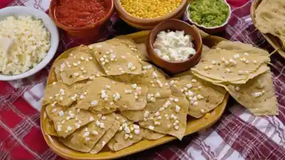 Top 5 de las Comidas Típicas de Xalapa que Tienes que Probar