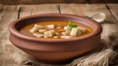 Top 5 de las Comidas Típicas de Desamparados que Tienes que Probar