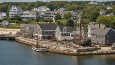 Los 10 Sitios Más Bonitos de Connecticut Que Te Dejarán Sin Aliento