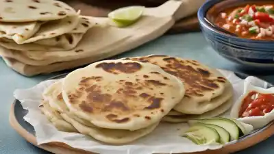 Top 7 de las Comidas Más Populares de El Salvador que Tienes que Probar