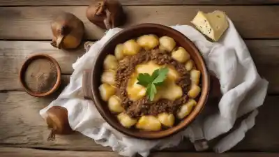 Top 7 de las Comidas Típicas de Gran Canaria que Tienes que Probar