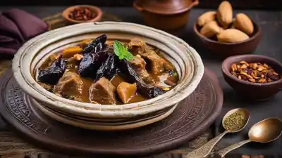 Top 7 de las Comidas Típicas de Marruecos Que Tienes Que Probar