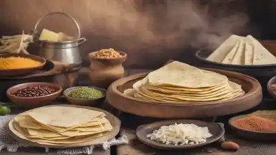 Top 5 de las Comidas Típicas de Orizaba que Tienes que Probar