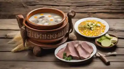 Top 7 de las Comidas Típicas de Potosí Que Tienes Que Probar