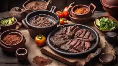 Top 7 de las Comidas Típicas de Rancho Más Auténticas y Sabrosas