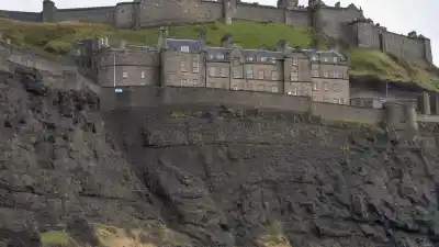 Top 10 de los Lugares Más Bellos de Edimburgo que Te Dejarán Sin Aliento
