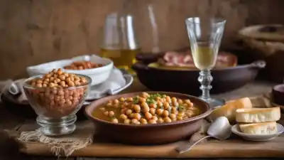 Top 7 de las Comidas Más Famosas de Madrid que Tienes que Probar