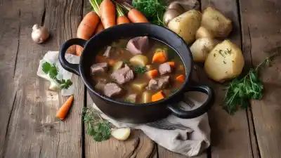 Top 7 de las Comidas Típicas de Irlanda que Tienes que Probar