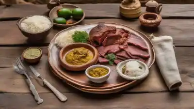 Top 7 de las Comidas Típicas de Guárico que Debes Probar