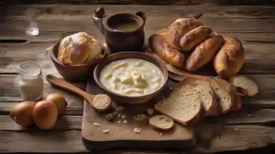 Top 7 de las Comidas Típicas de Praga que Tienes que Probar