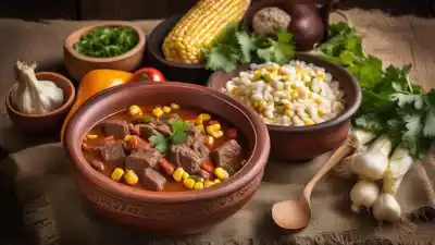 Top 5 de las Comidas Típicas de Ixtahuacán que Tienes que Probar
