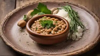 Top 5 de las Comidas Típicas de Caruaru que Tienes que Probar