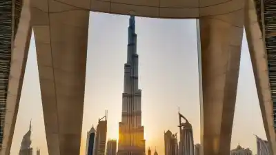 Los 10 Lugares Más Bonitos de Dubai Que Te Dejarán Sin Aliento