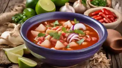 Top 5 de las Comidas Más Odiadas de México (Que Quizás Tú Amas)