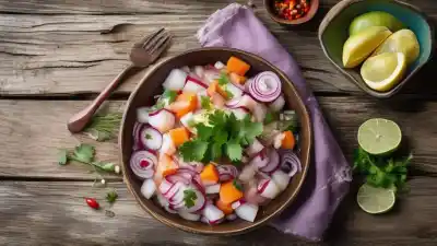 Top 10 de Comidas Típicas de la Costa Peruana que Tienes que Probar