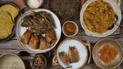 Top 5 de las Comidas Típicas de Camaguán que Debes Probar