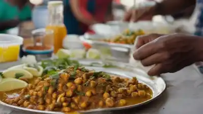 Top 7 de las Comidas Típicas de Trinidad y Tobago que Tienes que Probar