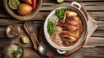 Top 7 de las Comidas Típicas de Belice que Tienes que Probar