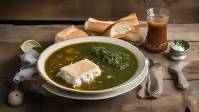 Top 7 de las Comidas Típicas de Dominica que Tienes que Probar