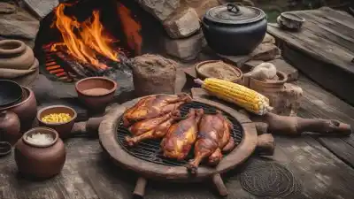 Top 5 de las Comidas Típicas de Palín que Tienes que Probar
