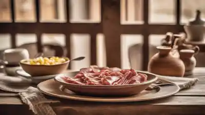 Top 7 de las Comidas Típicas de Teruel que Tienes que Probar
