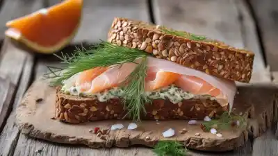 Top 7 de las Comidas Típicas de Dinamarca Que Tienes Que Probar