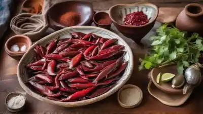 Top 5 de las Comidas Típicas de Zinapécuaro, Michoacán Que Debes Probar