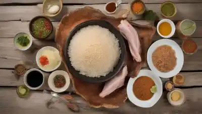 Top 7 de las Comidas Típicas de Tolima que Tienes que Probar