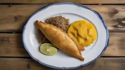 Top 5 de las Comidas Típicas de Nueva Esparta que Tienes que Probar