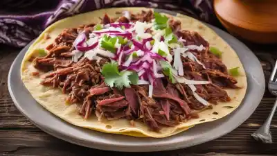 Top 10 de las Comidas Típicas de Chiapas que Tienes que Probar