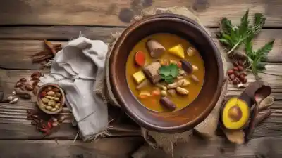 Top 5 de las Comidas Típicas de Monagas Que Tienes Que Probar