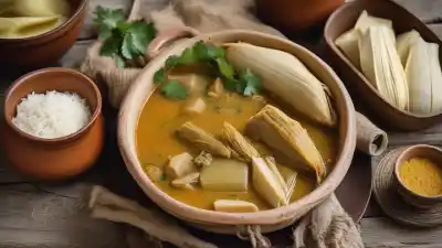 Top 7 de las Comidas Típicas del Cauca que Tienes que Probar