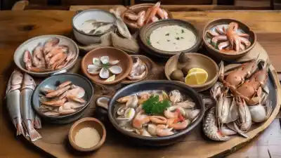 Top 5 de las Comidas Típicas de Lepe que Tienes que Probar