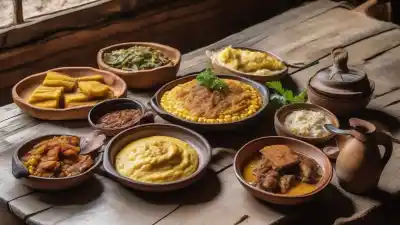 Top 5 de las Comidas Típicas de Birongo que Tienes que Probar
