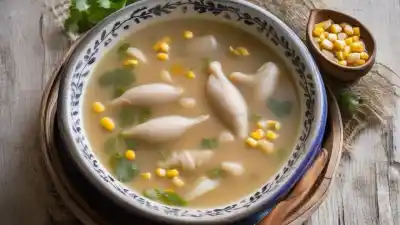 Top 5 de las Comidas Típicas de Usulután, El Salvador, que Tienes que Probar