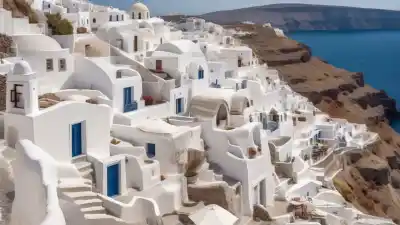 Los 10 Lugares Más Bonitos de Europa Que Te Dejarán Sin Aliento
