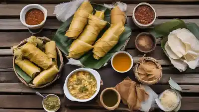 Top 5 de las Comidas Típicas de Yoro que Tienes Que Probar
