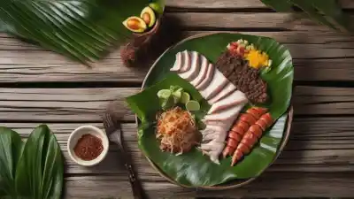 Top 7 de las Comidas Típicas de la Selva Peruana que Tienes que Probar