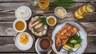 Top 7 de las Comidas Típicas de Itapúa que Tienes que Probar