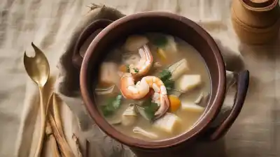 Top 5 de las Comidas Típicas de Bluefields que Tienes que Probar